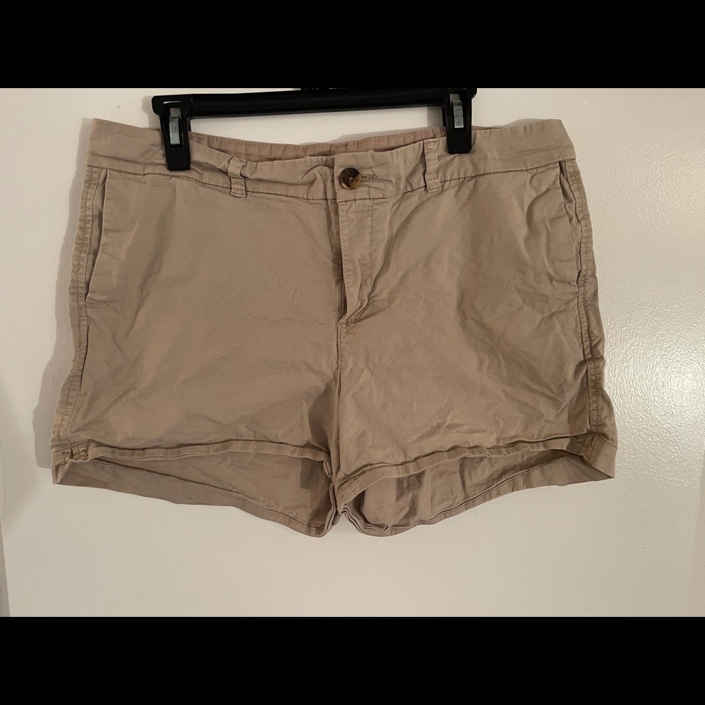 Of navy size 14 every day shorts for women